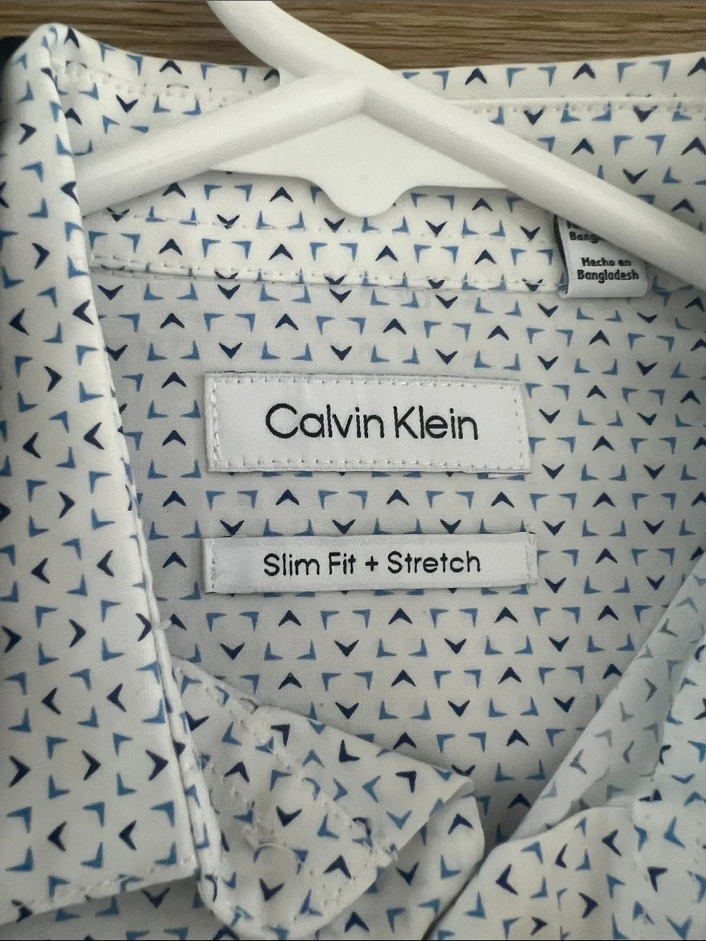 Calvin Klein stylish calvin